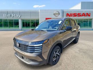 New 2026 Nissan Kicks SV w/ SV Premium Package FWD video 2