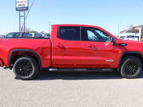 New 2026 GMC Sierra 1500 Elevation w/ Elevation Select Package image 8