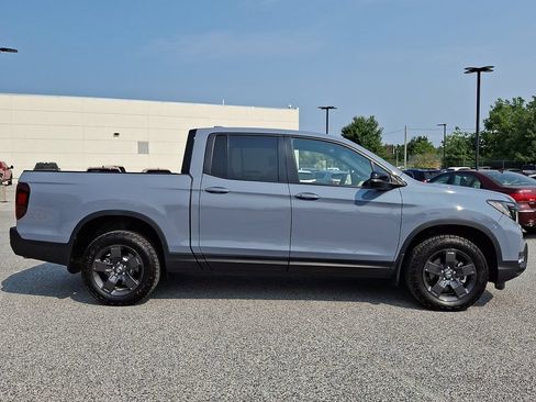 Used 2026 Honda Ridgeline TrailSport image 10