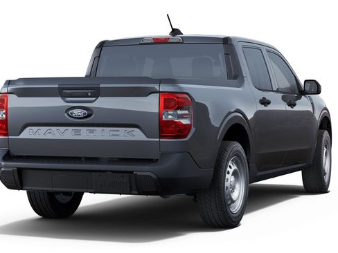New 2025 Ford Maverick XL FWD image 27