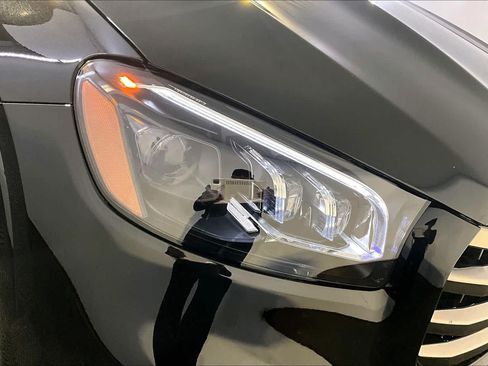 New 2026 Mercedes-Benz GLS 450 4MATIC image 16