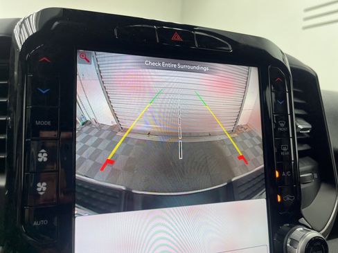 New 2026 RAM 2500 Tradesman image 10