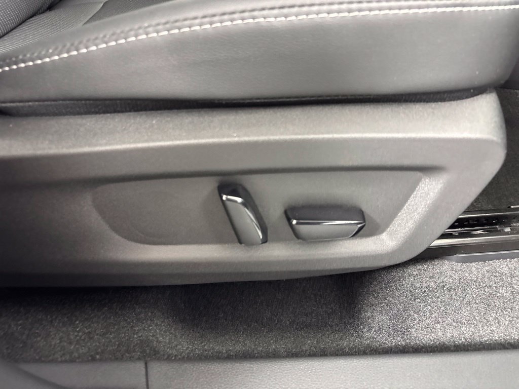 Used 2026 Nissan Murano SL AWD/4WD image 17