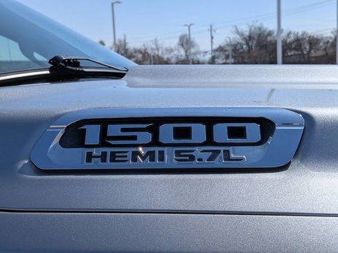 Used 2020 RAM 1500 Laramie image 23