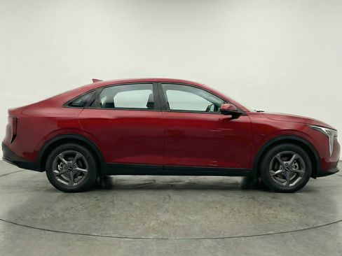 Used 2025 Kia K4 FWD image 11