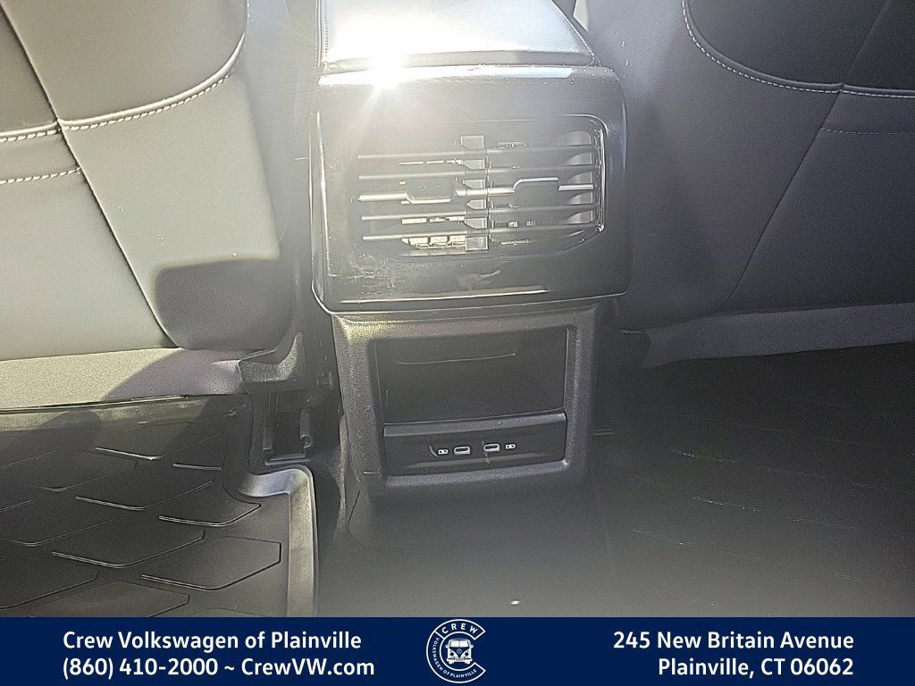 Certified 2023 Volkswagen ID.4 Pro S AWD/4WD image 48