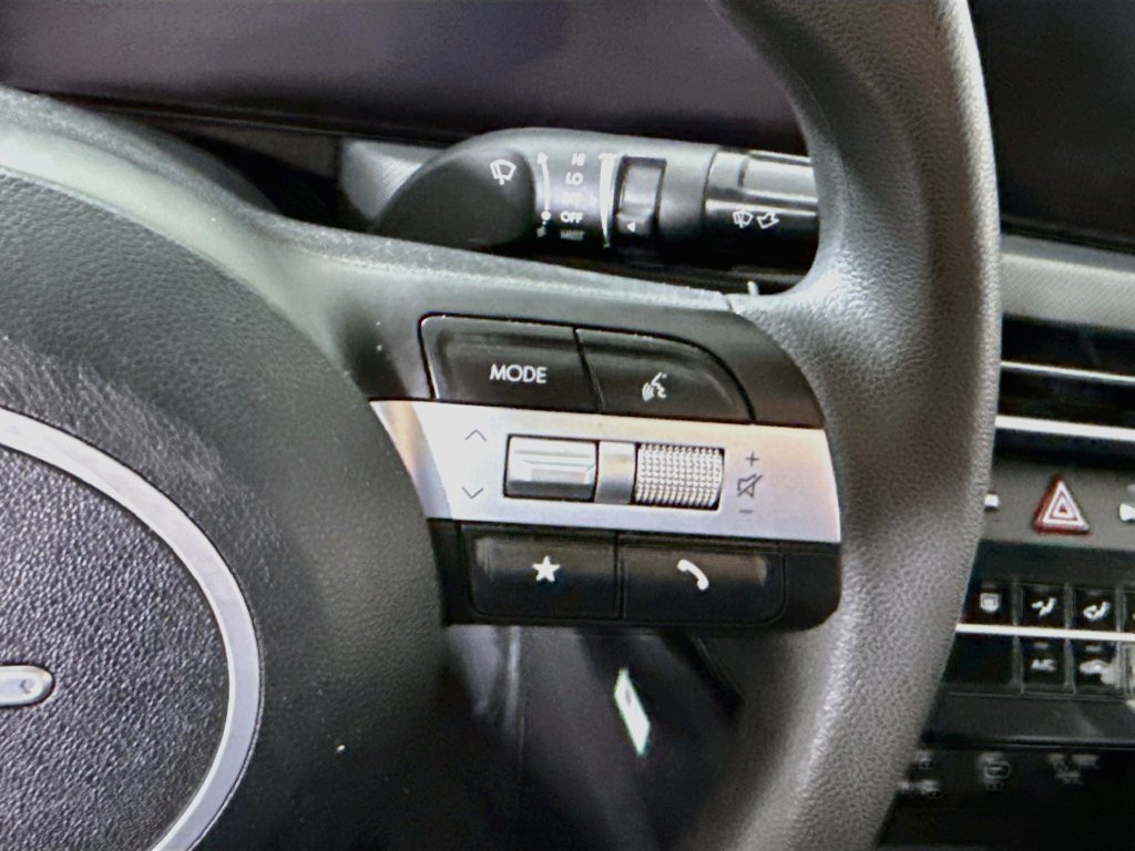 Certified 2025 Hyundai Sonata SE FWD image 21