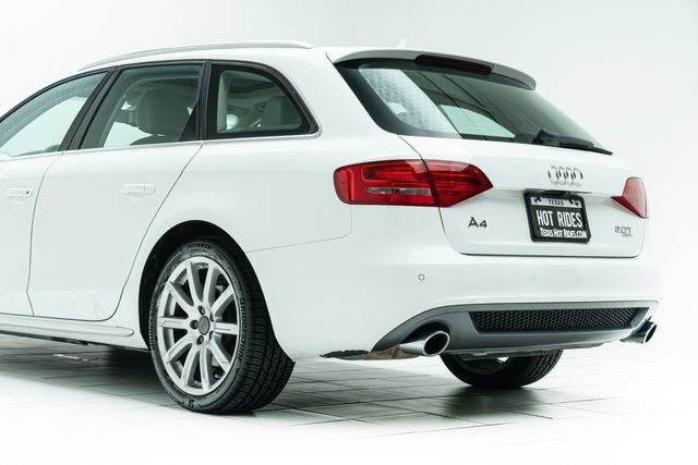 Used 2012 Audi A4 2.0T Premium Plus AWD/4WD image 20