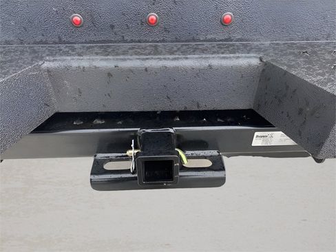 New 2024 RAM 4500 SLT w/ Quick Order Package 2YG SLT image 45