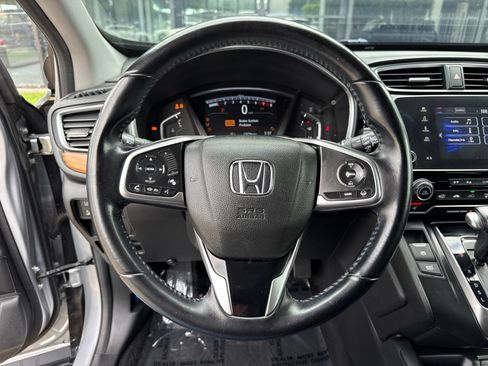 Used 2018 Honda CR-V EX-L image 29