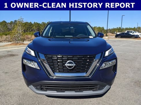 Used 2023 Nissan Rogue SV image 7