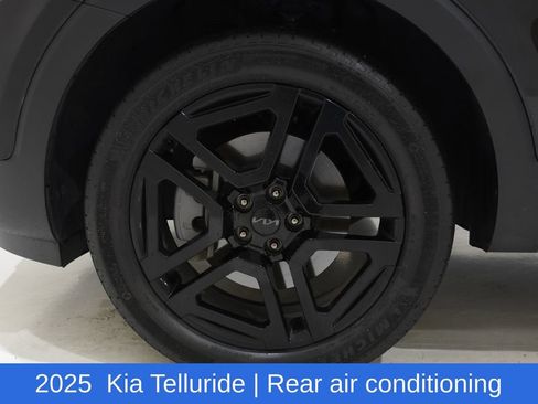 Used 2025 Kia Telluride SX Prestige X-Line AWD/4WD image 7