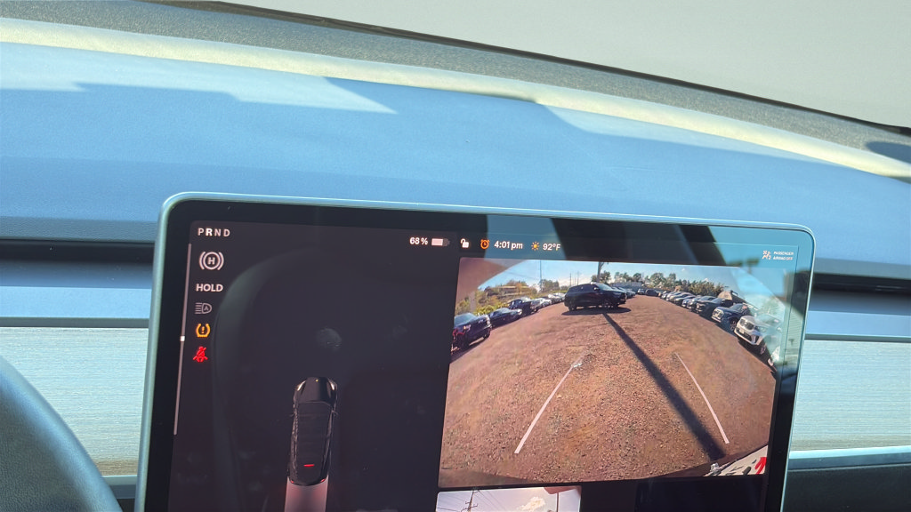 Used 2022 Tesla Model Y Long Range AWD/4WD image 18