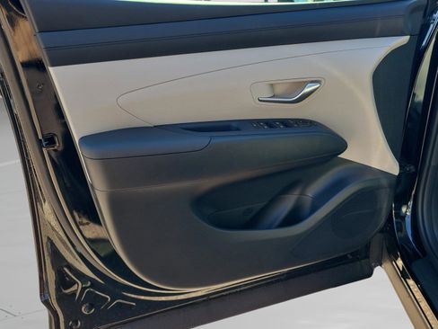 New 2026 Hyundai Tucson SEL image 32