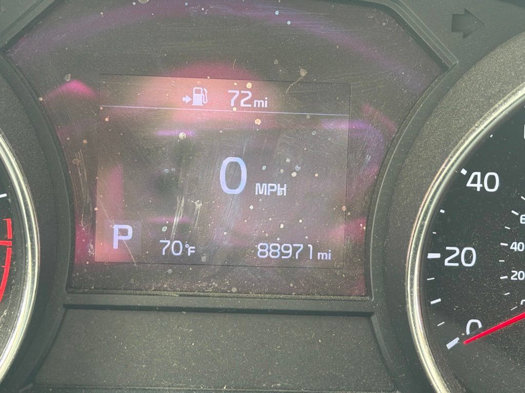 Used 2020 Kia Sedona L FWD image 6