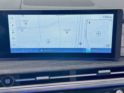 New 2026 Hyundai Santa Fe Calligraphy image 12