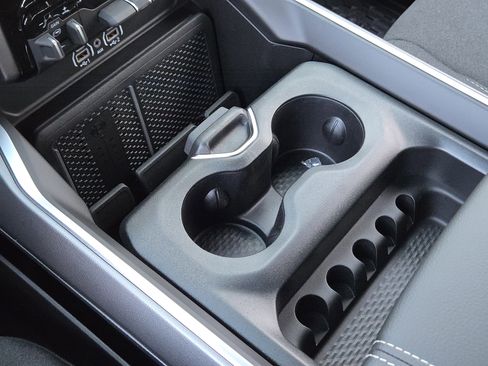 New 2026 RAM 1500 Lone Star image 18