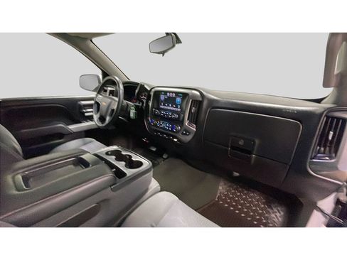 Used 2016 Chevrolet Silverado 1500 LT w/ All Star Edition AWD/4WD image 18