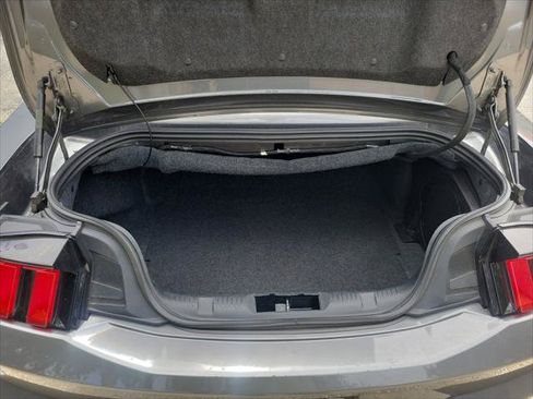 Used 2024 Ford Mustang Premium RWD image 10