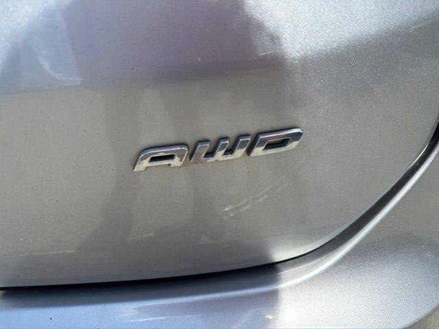 Used 2022 Ford Edge Titanium w/ Equipment Group 301A AWD/4WD image 31