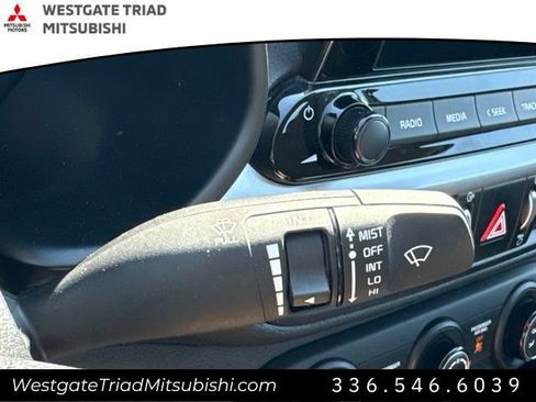 Used 2024 Kia Forte LXS FWD image 13