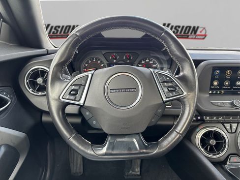 Used 2019 Chevrolet Camaro LT image 20