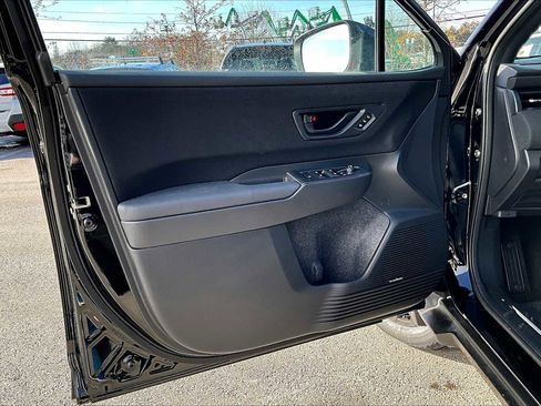 New 2026 Subaru Outback Limited XT image 10