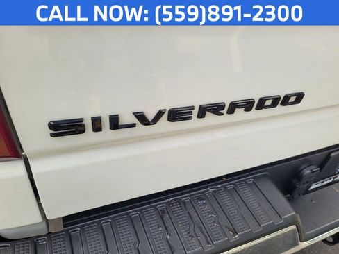 Used 2020 Chevrolet Silverado 1500 LT w/ All-Star Edition AWD/4WD image 27