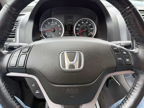 Used 2007 Honda CR-V EX-L image 15