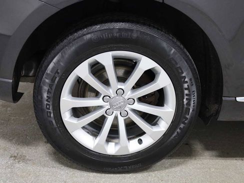 Used 2016 Audi Q5 2.0T Premium Plus image 35