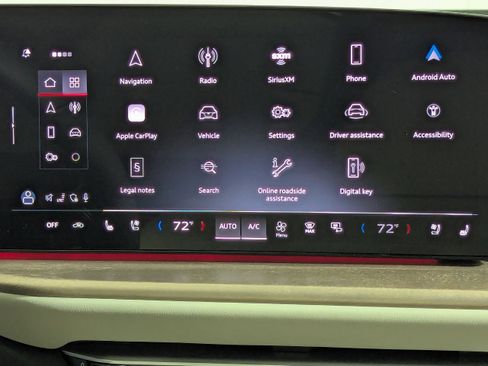 New 2025 Audi Q5 Prestige image 16