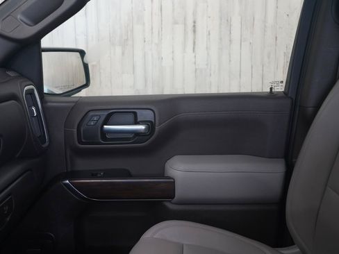 Used 2020 GMC Sierra 1500 SLT AWD/4WD image 31