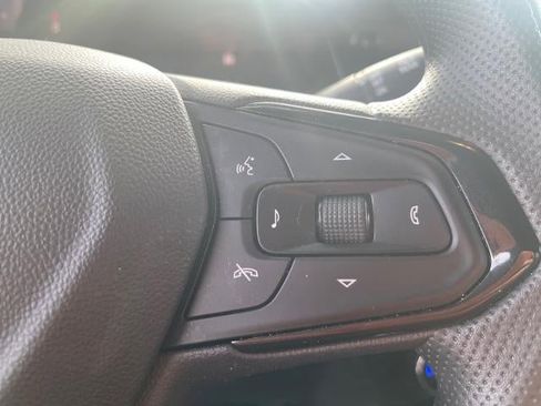 Used 2024 Chevrolet TrailBlazer LT image 10