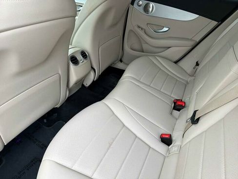 Used 2023 Mercedes-Benz GLC 300 4MATIC Coupe image 15