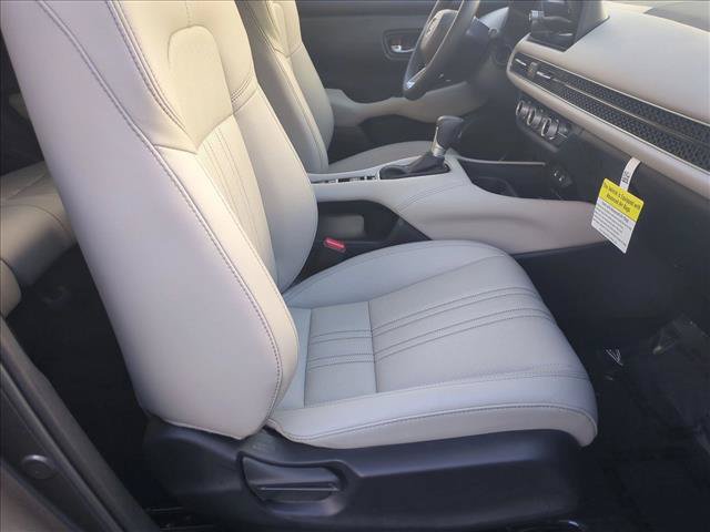 Used 2027 Honda HR-V EX-L image 21