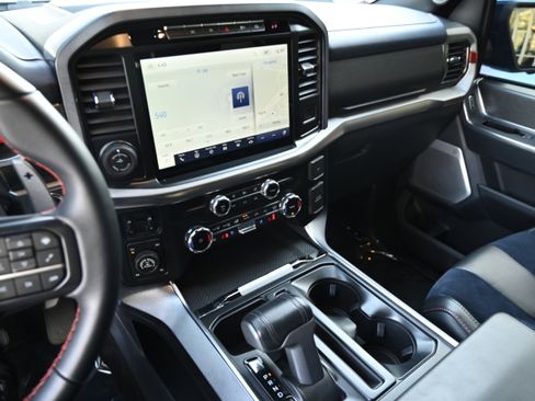 Used 2022 Ford F150 Raptor w/ Raptor 37 Performance Package image 26