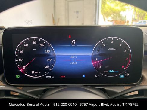 Used 2022 Mercedes-Benz C 300 Sedan image 33