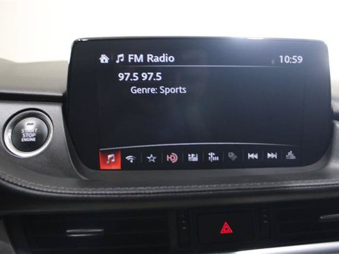Used 2018 MAZDA MAZDA6 Sport FWD image 20