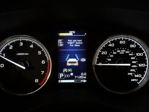Used 2020 Subaru Forester Touring AWD/4WD image 18
