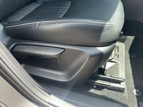 Used 2019 MAZDA CX-3 Grand Touring w/ Premium Package image 25