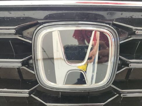 Used 2025 Honda CR-V EX-L image 11