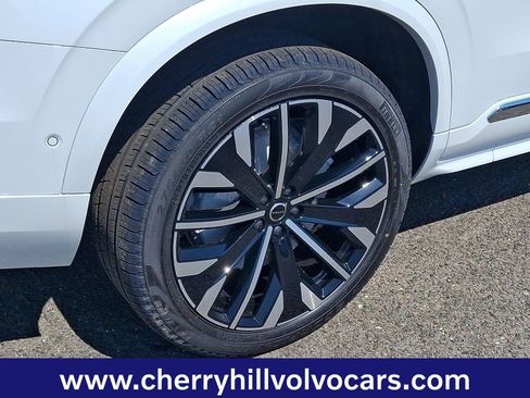 New 2026 Volvo XC90 B6 Ultra w/ Protection Package AWD/4WD image 6