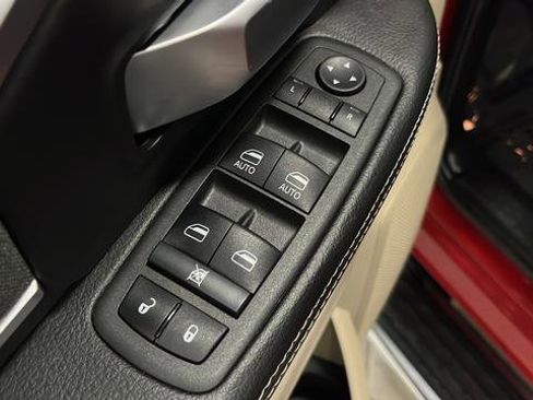 Used 2022 RAM 2500 Big Horn w/ Level C Equiment Group AWD/4WD image 20