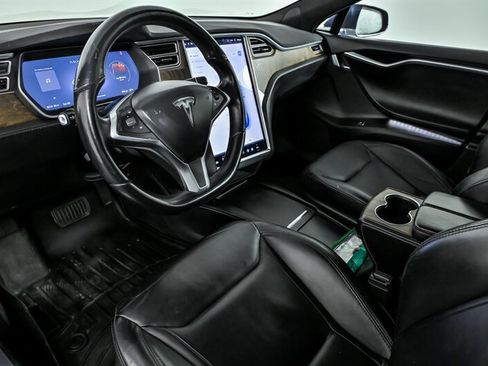 Used 2016 Tesla Model S 75D image 16