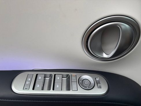 New 2026 Hyundai Palisade Calligraphy image 24