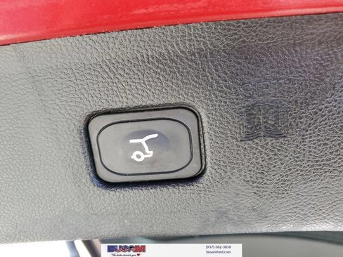 Used 2024 Ford Edge SEL w/ Convenience Package AWD/4WD image 8