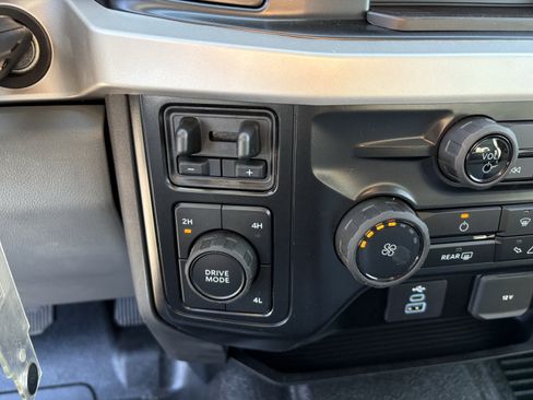 New 2026 Ford F350 XL w/ XL Chrome Package image 26