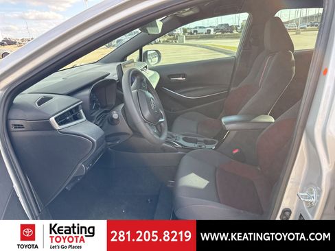 Certified 2024 Toyota Corolla SE image 16