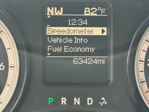 Used 2018 RAM 1500 Tradesman w/ Popular Equipment Group RWD image 14