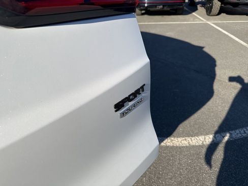 Certified 2024 Honda CR-V Sport Touring image 9